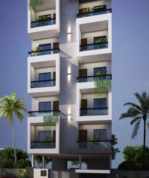 yusuf residency