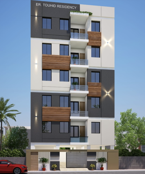 Towhid Residency